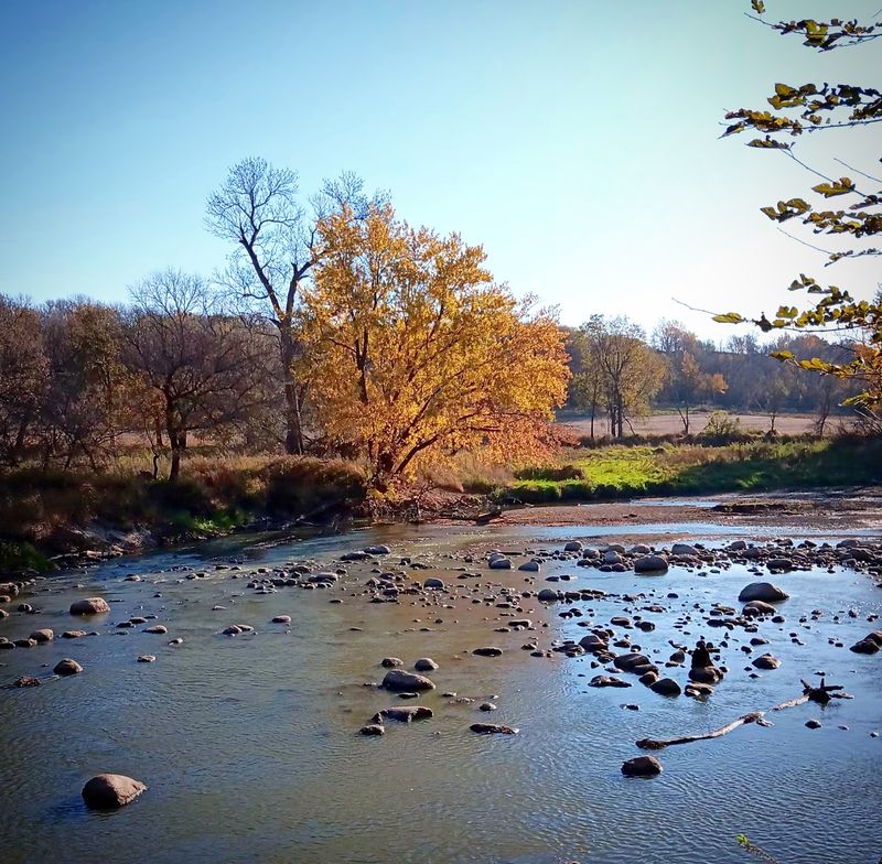 The Sioux Loop and What It Offers The Sioux Loop and What It Offers