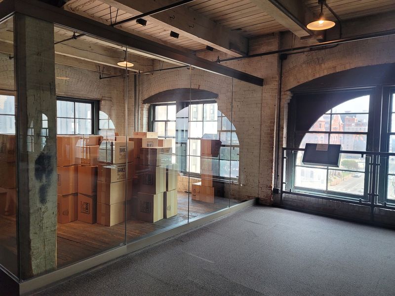 The Sixth Floor Museum at Dealey Plaza, Dallas, Texas