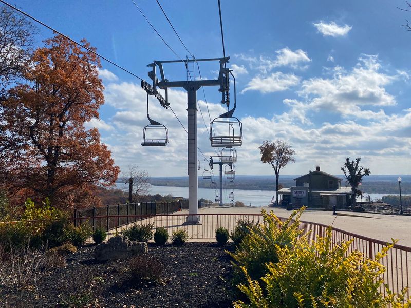 The Ski Lift Experience: Getting to the Top Is Half the Fun The Ski Lift Experience: Getting to the Top Is Half the Fun