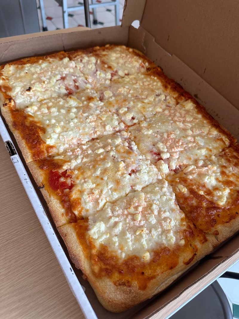 The Slice That Started the Whispers