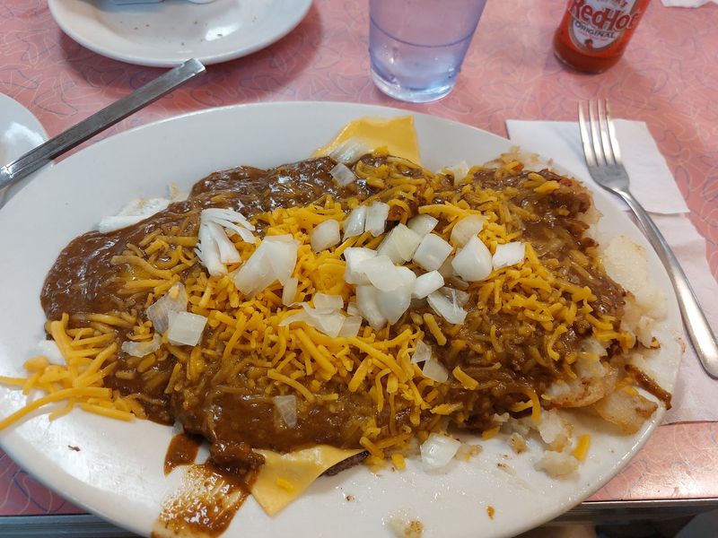 The Slinger: St. Louis's Most Iconic Breakfast Dish