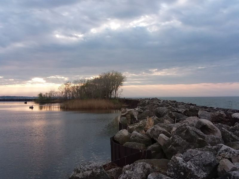 The Slower Rhythm That Makes Huron Worth Staying For The Slower Rhythm That Makes Huron Worth Staying For