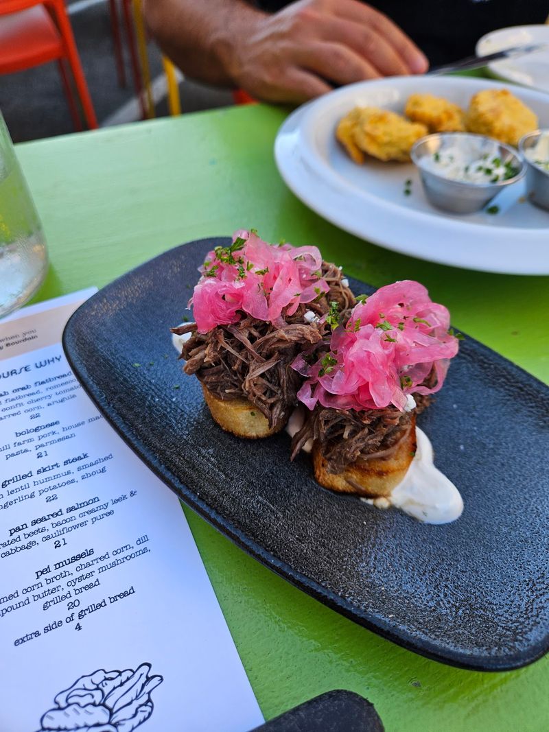 The Small Plate Philosophy That Changes How You Eat