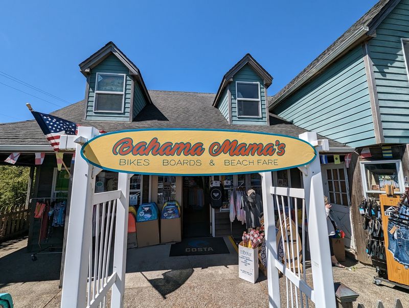 The Small-Town Main Street That Actually Delivers The Small-Town Main Street That Actually Delivers