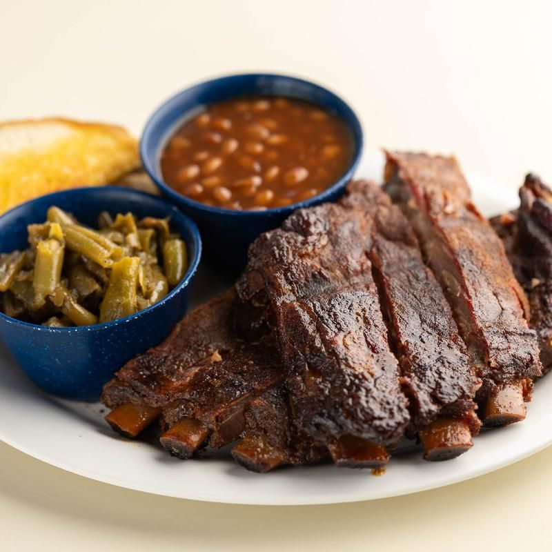 The Smoking Process That Makes the Difference