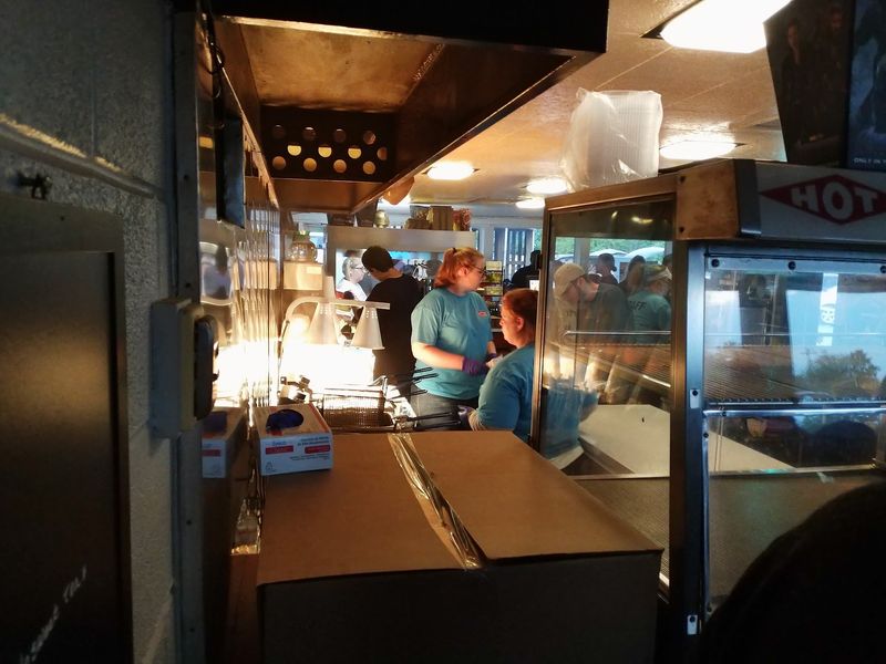 The Snack Bar That Actually Delivers The Snack Bar That Actually Delivers