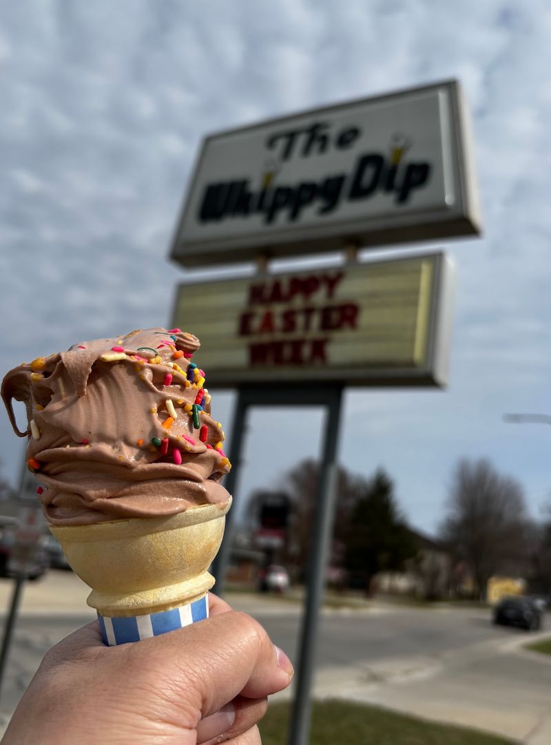 The Soft Serve That People Cannot Stop Talking About The Soft Serve That People Cannot Stop Talking About