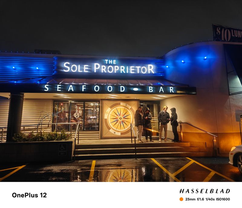 The Sole Proprietor, Worcester, Massachusetts The Sole Proprietor, Worcester, Massachusetts