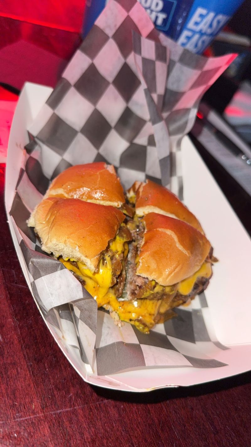 The Soul Burger Everyone Comes Back For The Soul Burger Everyone Comes Back For
