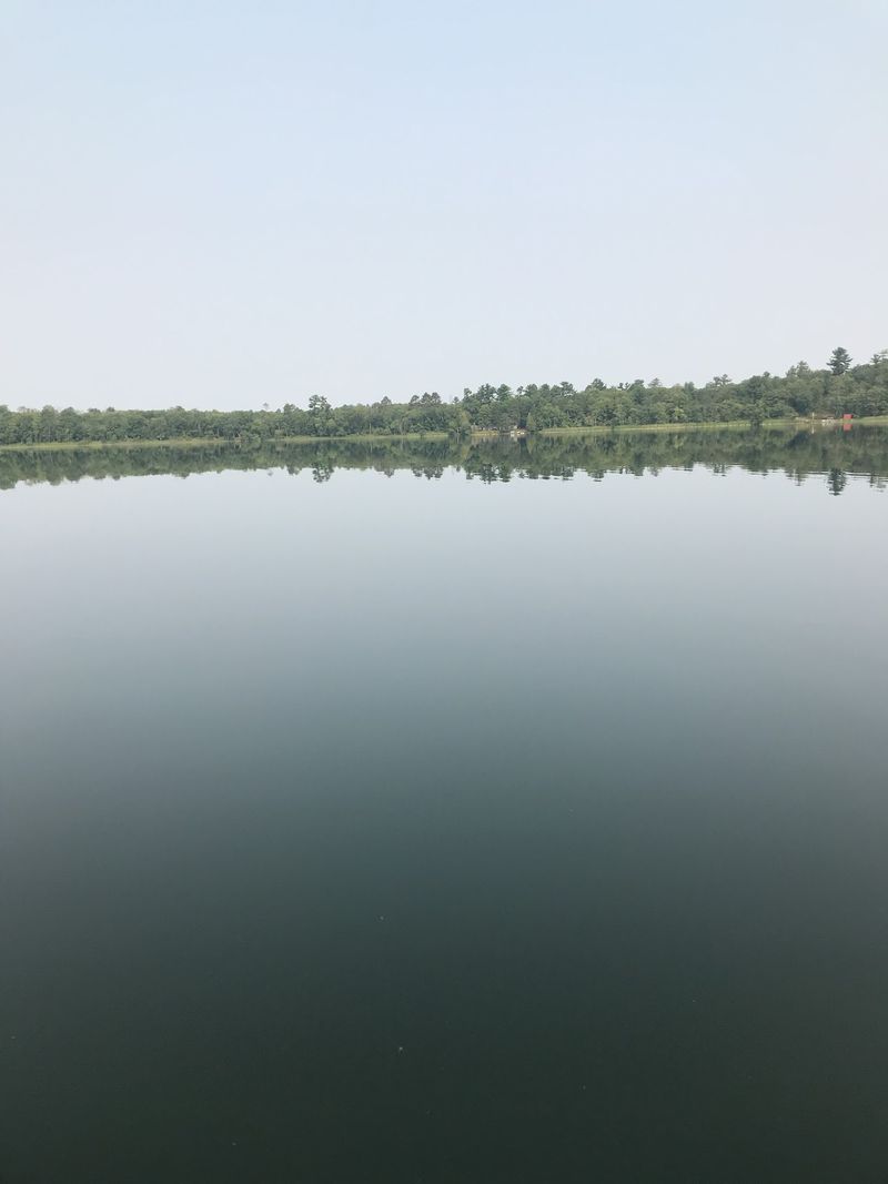 The Sound That Gave the Lake Its Name The Sound That Gave the Lake Its Name