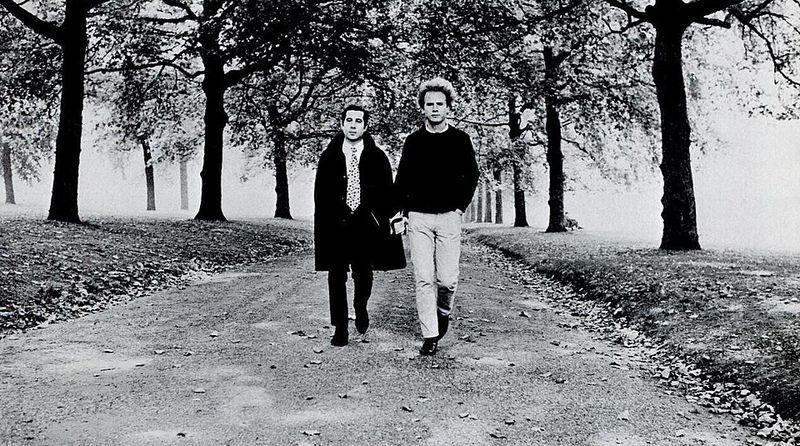 The Sound of Silence, Simon and Garfunkel (1964) The Sound of Silence, Simon and Garfunkel (1964)