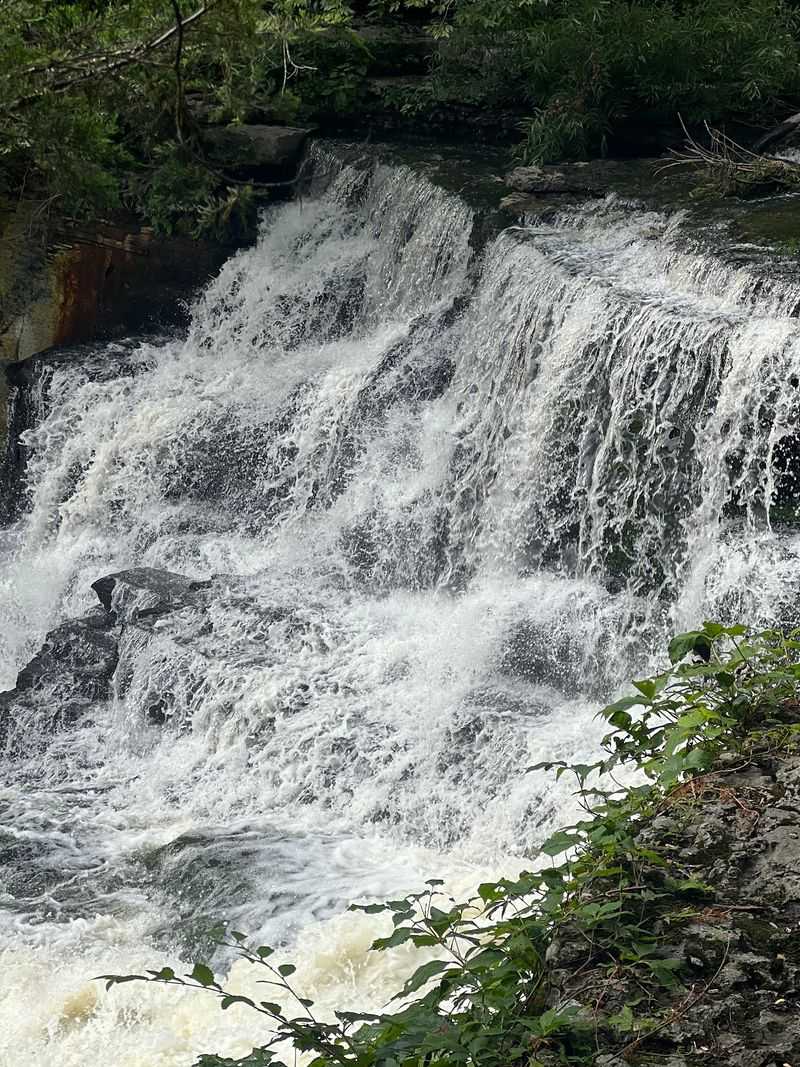 The Soundtrack of Moving Water