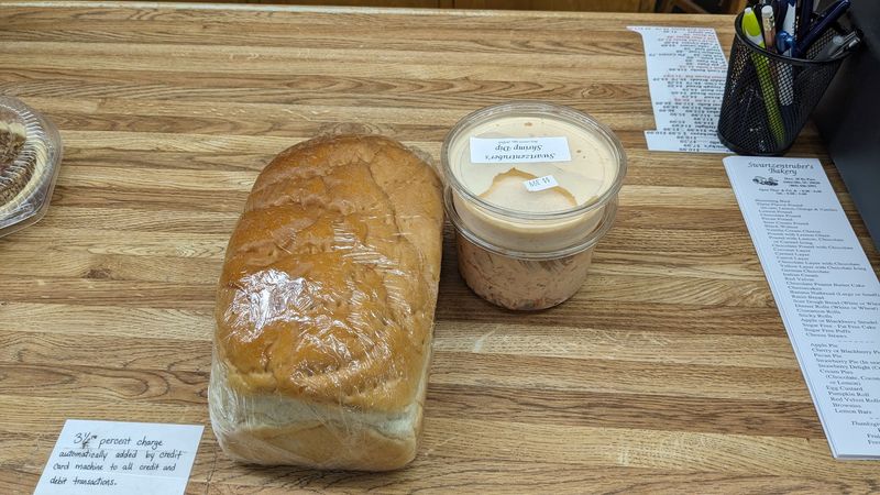 The Sourdough Starter That Has Been Going for Decades The Sourdough Starter That Has Been Going for Decades