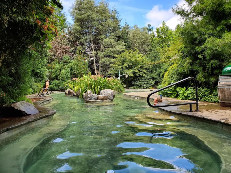 The Spa Experience Worth Planning Around The Spa Experience Worth Planning Around