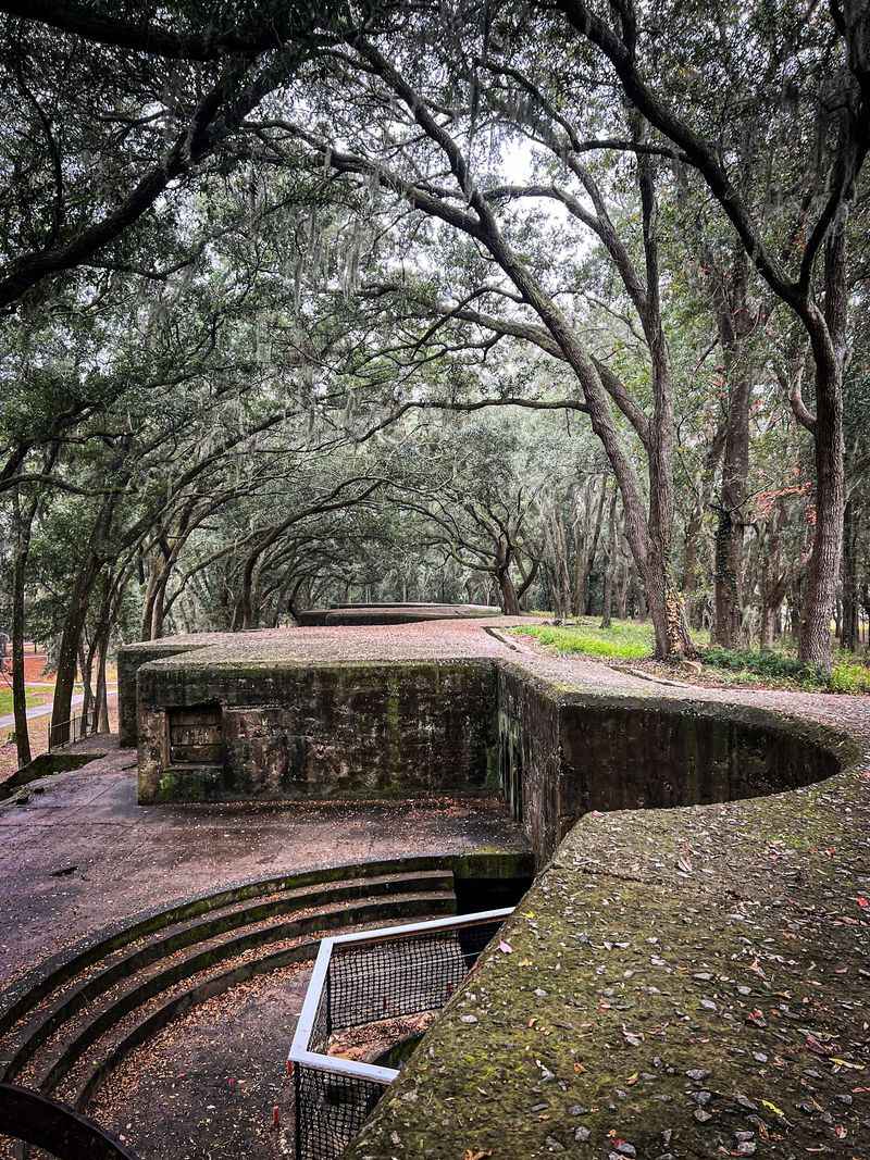 The Spanish-American War Origins of Fort Fremont The Spanish-American War Origins of Fort Fremont