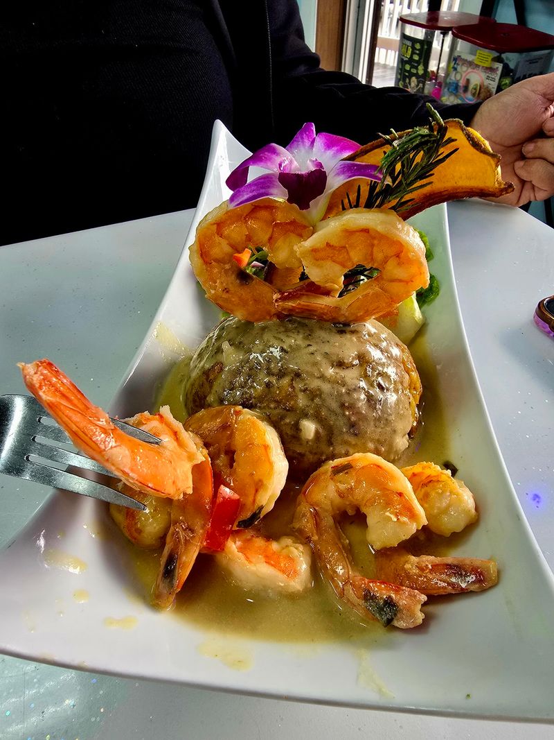 The Spanish-Fusion Philosophy That Sets This Menu Apart