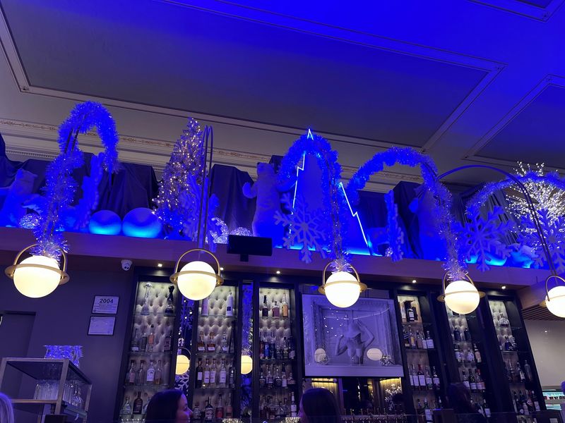The Speakeasy Downstairs That Most First-Timers Miss