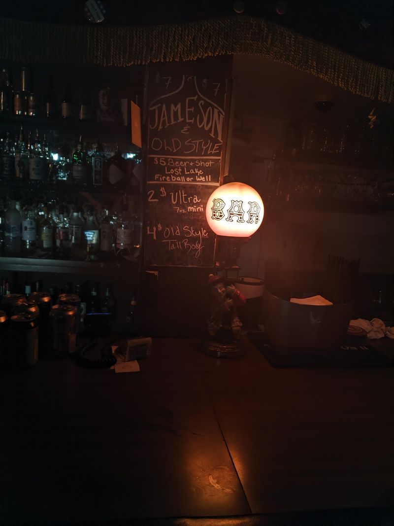 The Speakeasy Spirit Baked Into the Bones The Speakeasy Spirit Baked Into the Bones