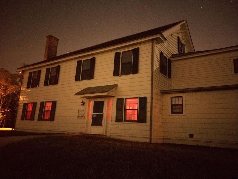The Spy House, Port Monmouth, NJ