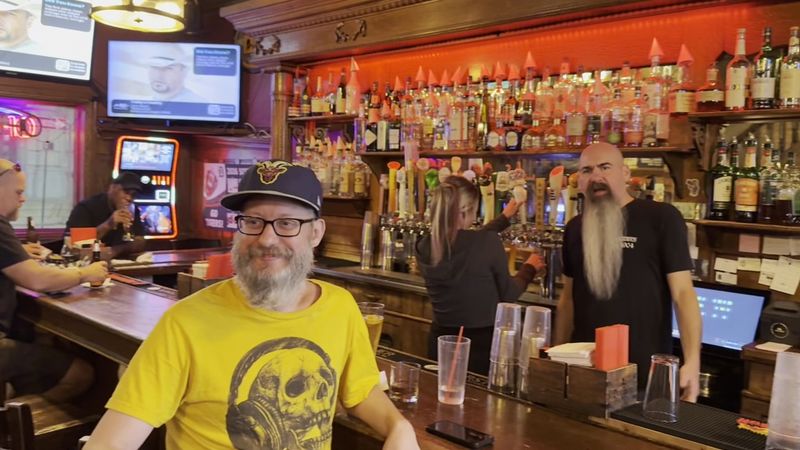 The Staff That Makes You Feel Like a Regular