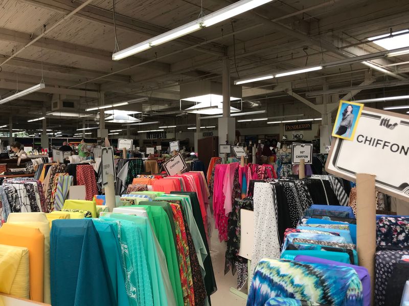 The Staff That Makes a Big Store Feel Approachable The Staff That Makes a Big Store Feel Approachable