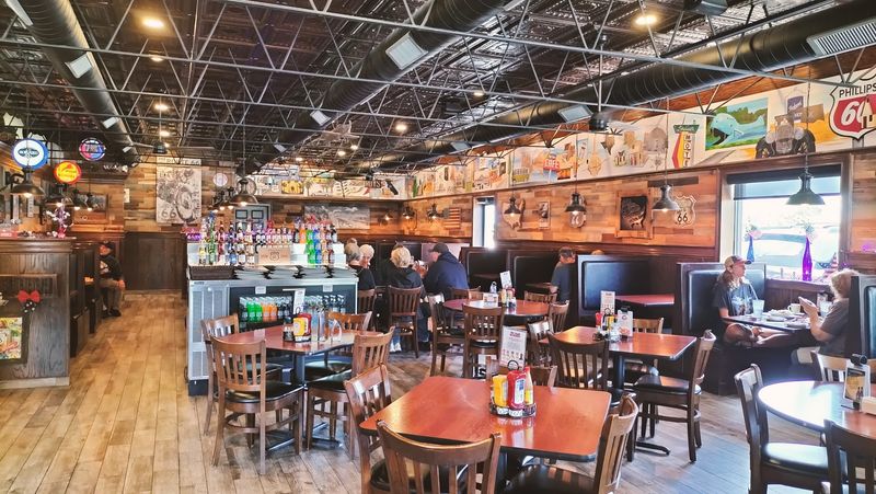 The Staff and Service That Regulars Rave About The Staff and Service That Regulars Rave About