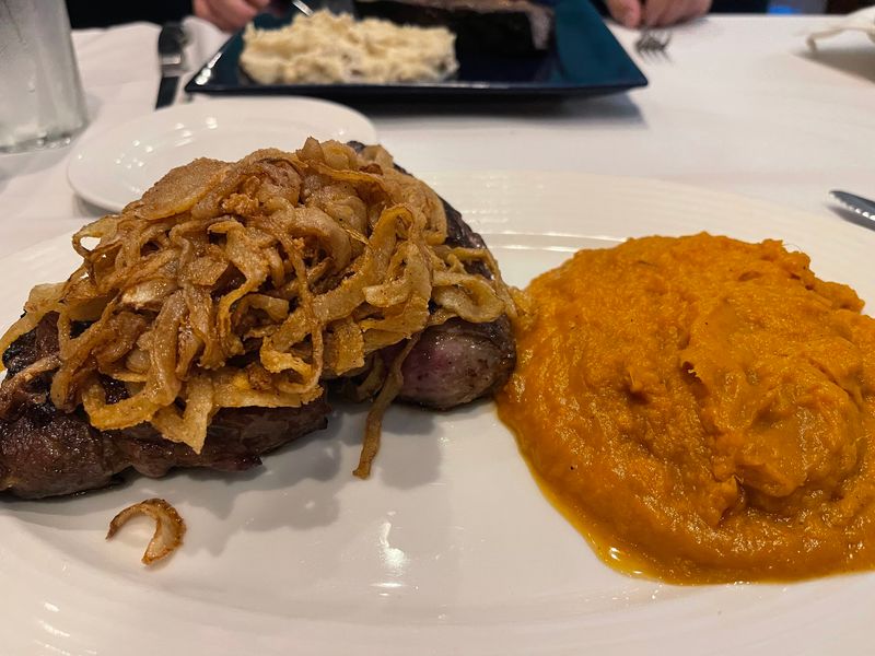 The Steak Menu and Standout Cuts Worth Ordering The Steak Menu and Standout Cuts Worth Ordering
