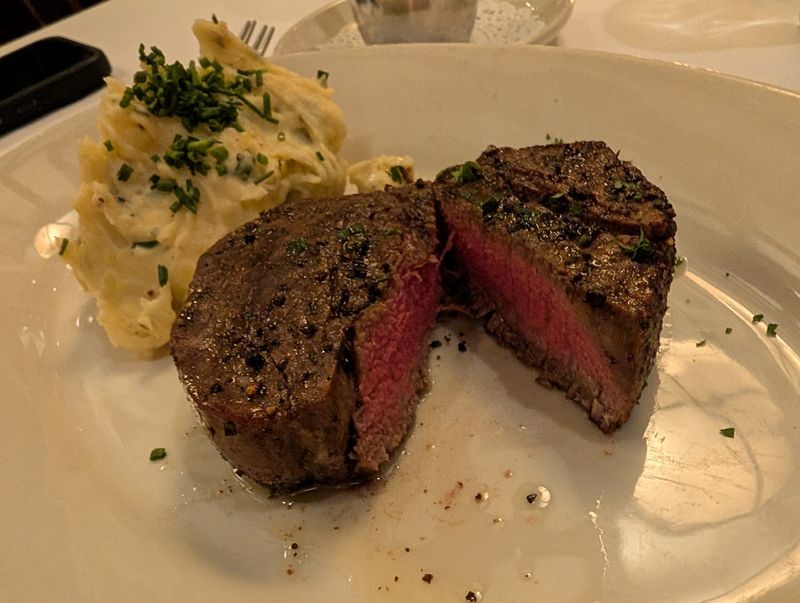 The Steak Program - Prime Cuts Cooked With Precision The Steak Program - Prime Cuts Cooked With Precision