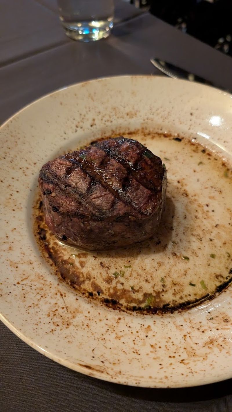 The Steaks That People Actually Talk About The Steaks That People Actually Talk About