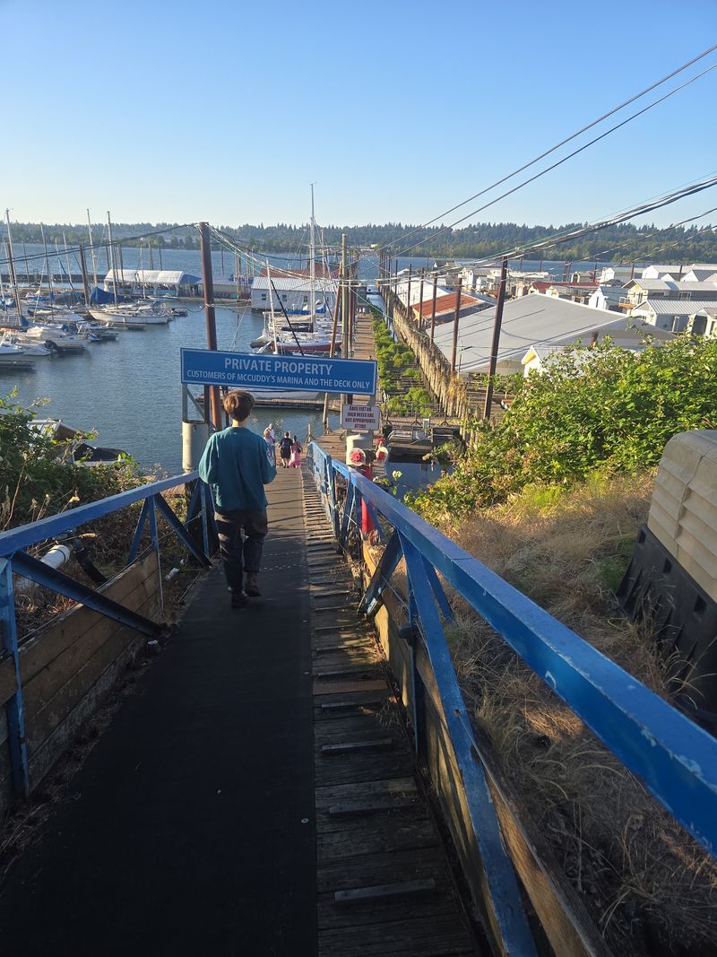 The Steep Ramp You Should Know About The Steep Ramp You Should Know About
