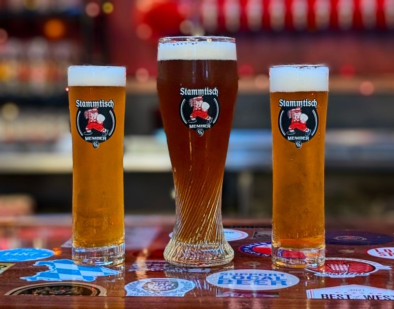 The Stein Program That Turns Regulars Into Legends The Stein Program That Turns Regulars Into Legends
