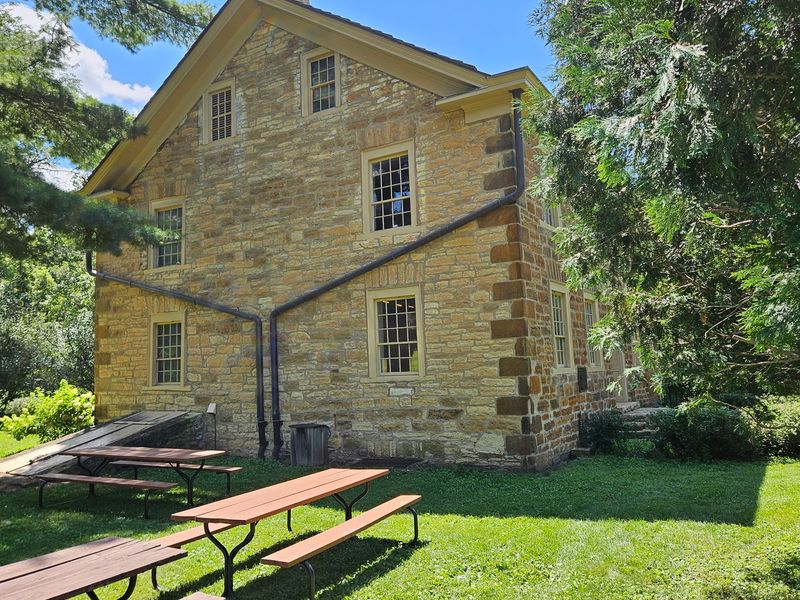 The Stone Buildings That Have Survived the Centuries