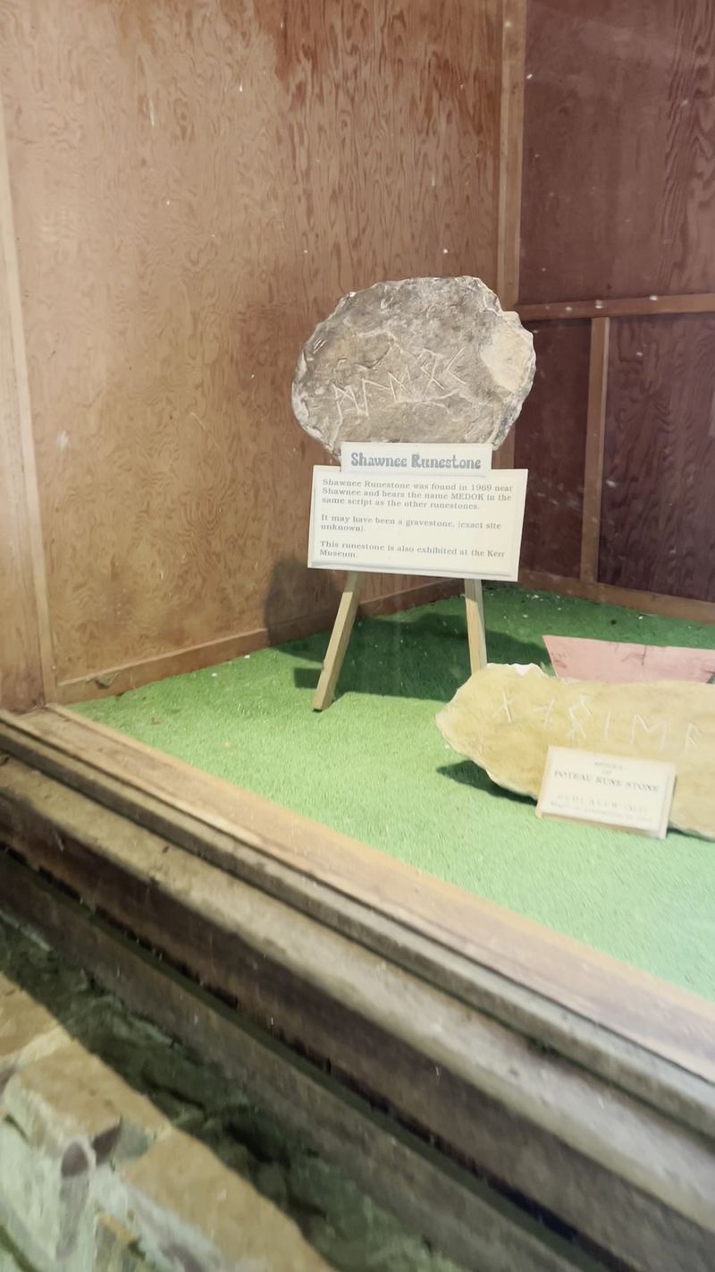 The Stone Itself and Why It Stops People Cold The Stone Itself and Why It Stops People Cold