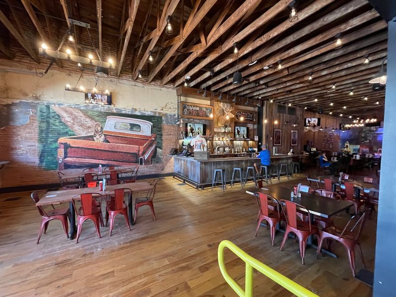 The Story Behind Blake Shelton's Oklahoma Venue The Story Behind Blake Shelton's Oklahoma Venue