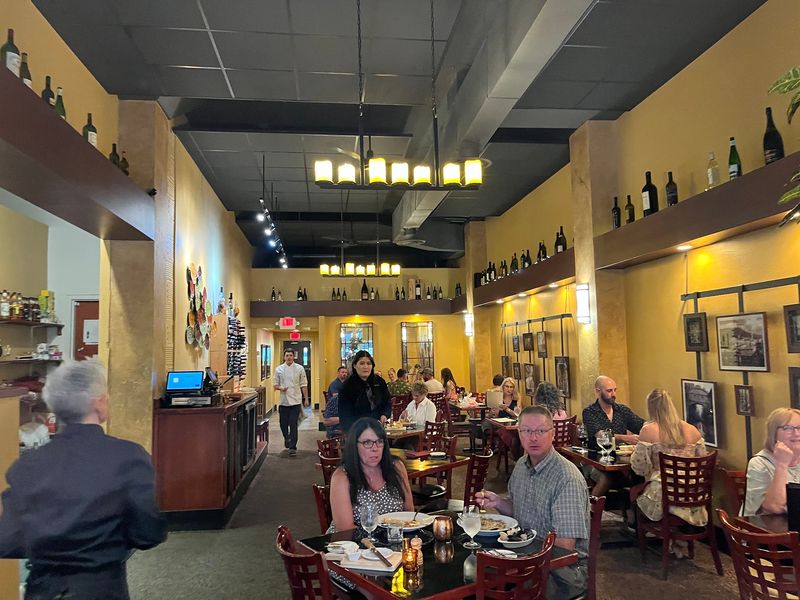 The Story Behind Lucca's and How It All Began