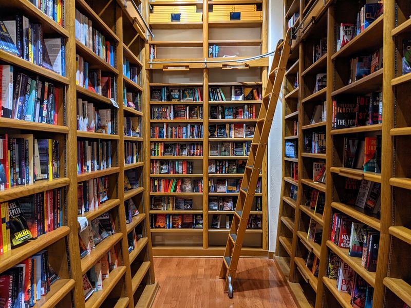 The Story Behind Oklahoma City's Largest Independent Bookstore