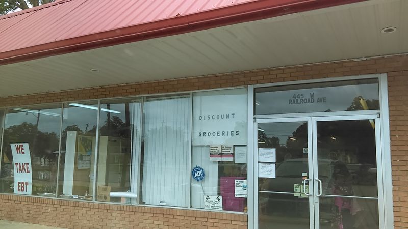 The Story Behind Salvage Grocery Shopping The Story Behind Salvage Grocery Shopping