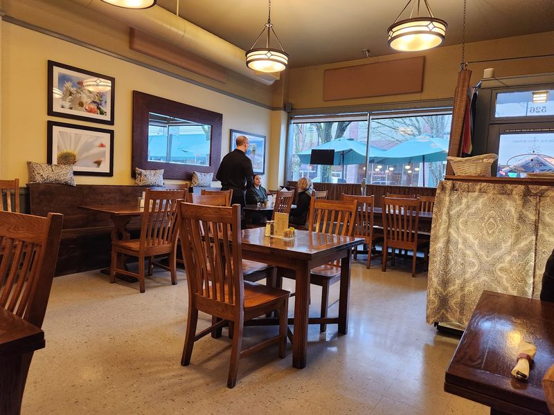 The Story Behind a Family-Owned Favorite The Story Behind a Family-Owned Favorite