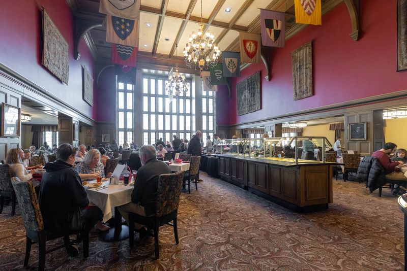 The Story Behind a Longtime Tradition The Story Behind a Longtime Tradition