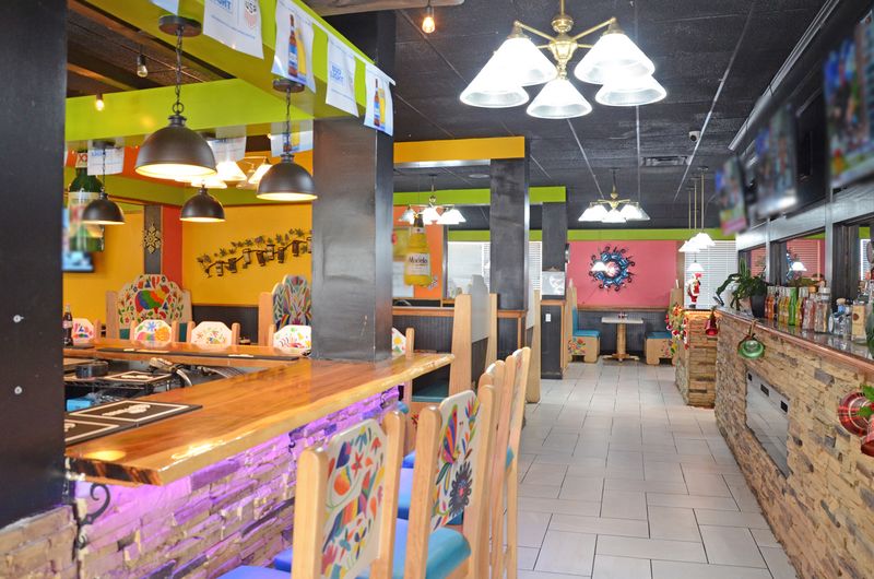 The Story Behind a Restaurant That Hit the Ground Running The Story Behind a Restaurant That Hit the Ground Running