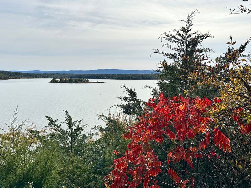 The Story Behind the Lake and the Land The Story Behind the Lake and the Land