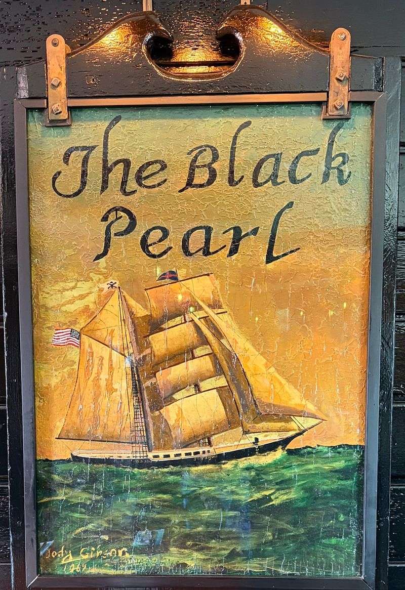 The Story Behind the Name The Story Behind the Name