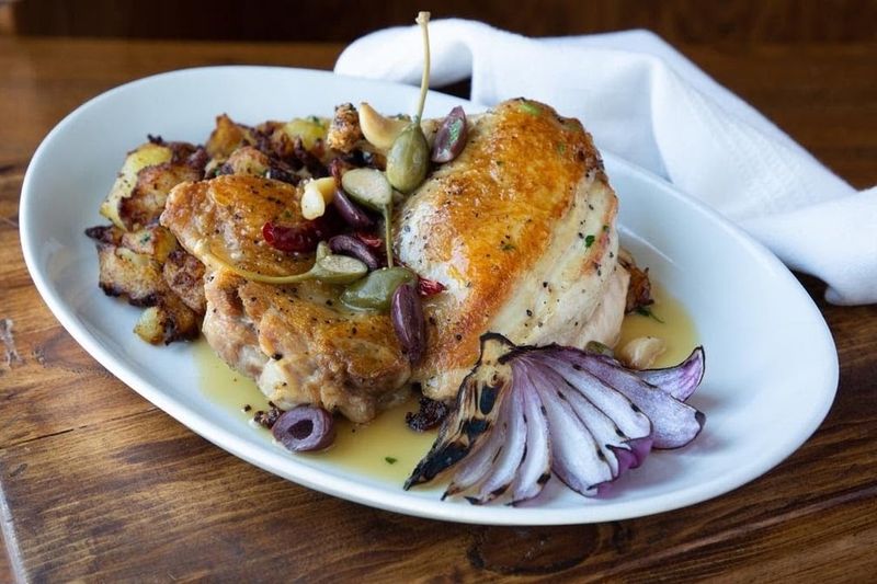 The Story Behind the Name: A Grandmother's Recipes and a World of Travel The Story Behind the Name: A Grandmother's Recipes and a World of Travel
