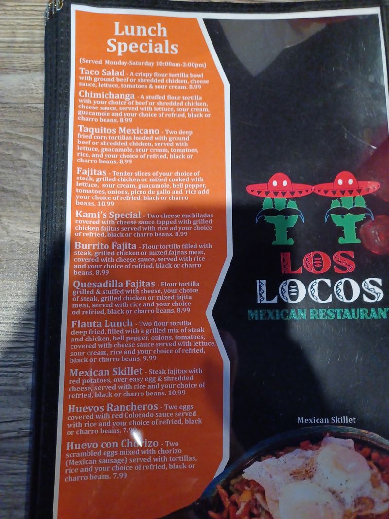 The Story Behind the Name and the Menu The Story Behind the Name and the Menu