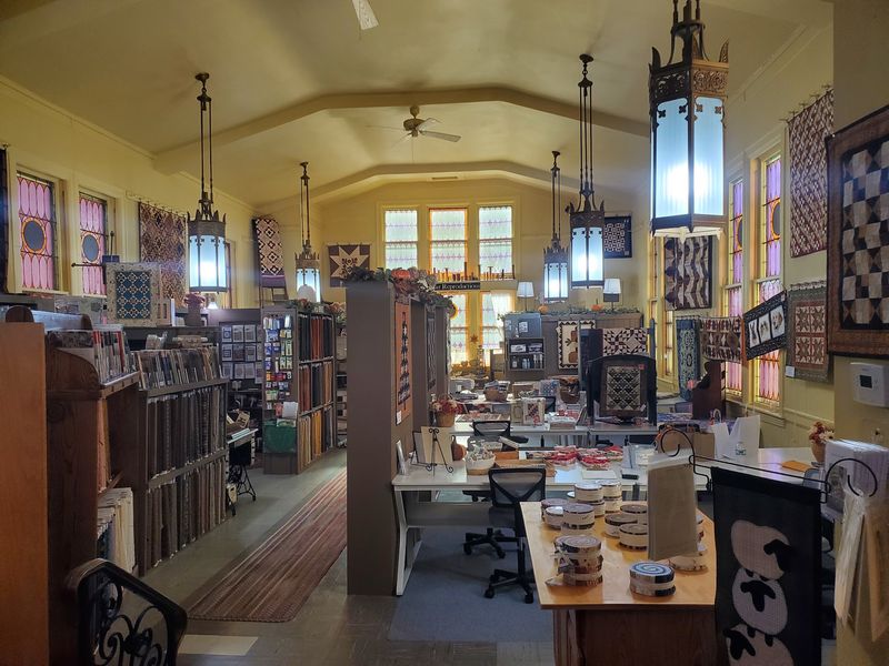 The Story Behind the Old Meetinghouse