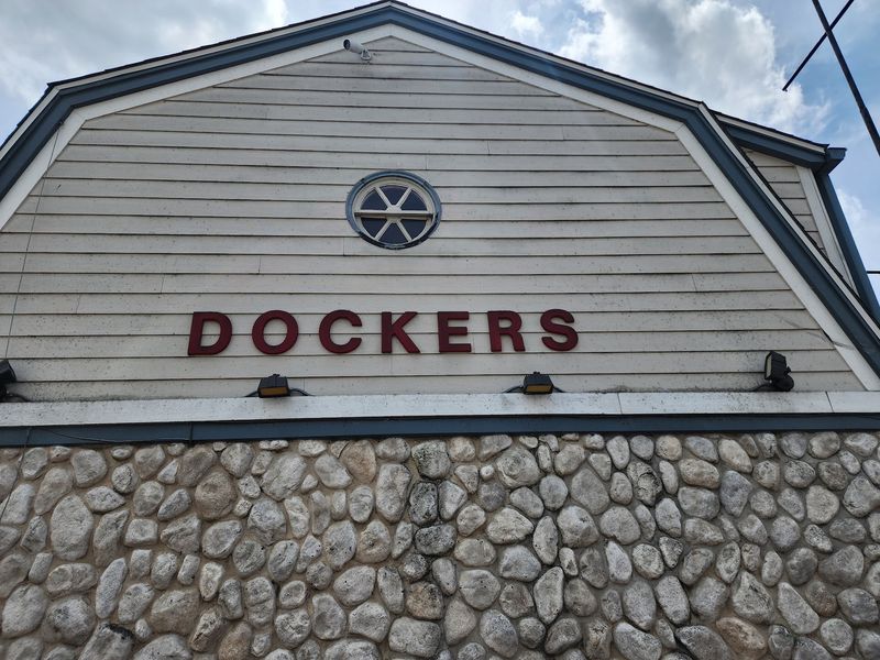 The Story Behind the Restaurant