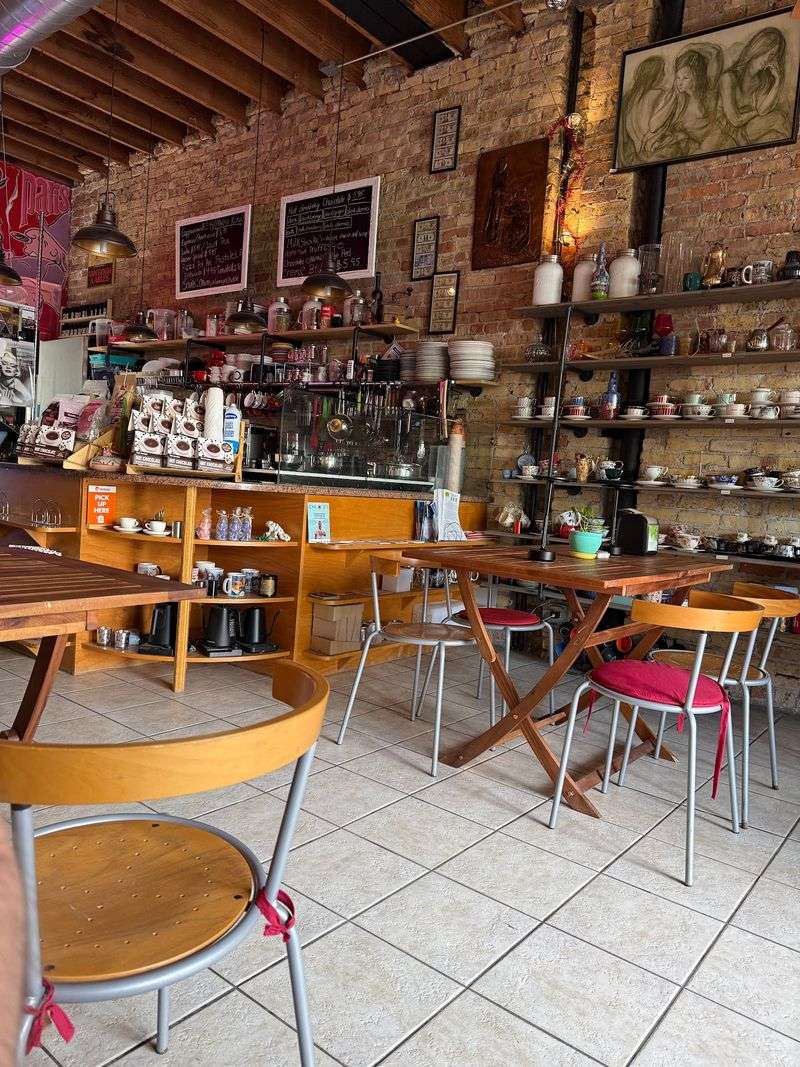 The Story Behind the Restaurant and Its Founder Cezary The Story Behind the Restaurant and Its Founder Cezary