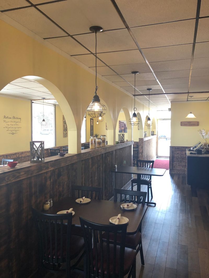 The Story Behind the Restaurant and Its Place in North Platte The Story Behind the Restaurant and Its Place in North Platte