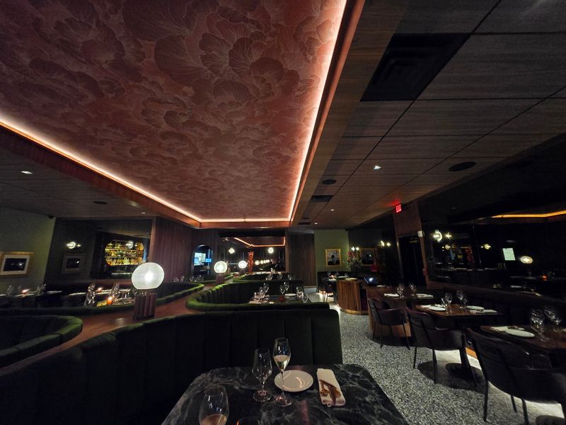 The Story Behind the Restaurant The Story Behind the Restaurant
