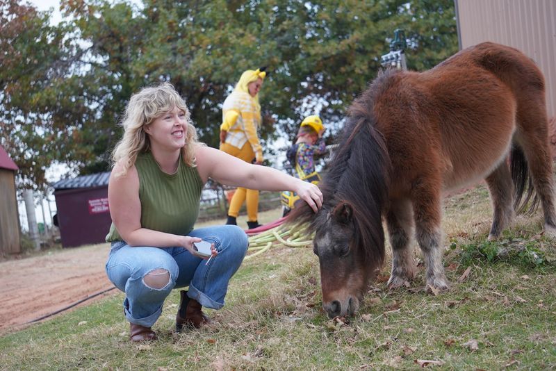 The Story Behind the Sanctuary